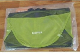 Gonex Garment Folder 15&quot;(37x24cm) Green New with tags  - $17.80
