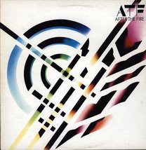 ATF [Vinyl] After The Fire - $16.84