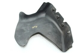 2004-2006 VOLKSWAGEN PHAETON FRONT LEFT DRIVER SIDE BRAKE AIR GUIDE DUCT H2120 image 11