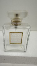 Empty Jar Chanel Coco Mademoiselle Eau De Parfum Empty Jar ,No Box - £14.17 GBP