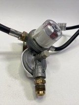 Winntec Lp Gas Regulator Model Gha7 Automatic Rv 100% Professionally Tested - £63.90 GBP