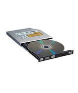 Dell Latitude E5500 E5510 E5520 E5530 CD DVD Burner Blu-ray BD-ROM Playe... - £115.34 GBP