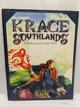Krace Southlands Children Of The Sun RPG Sourcebook - £21.01 GBP