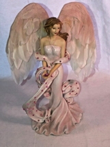 Blessed Heart Of Grace Figurine From Angels Of Healing Collection 3917 A - $24.99