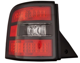 Fit Ford Flex 2011 Left Driver Titanium Taillight Tail Light Rear Lamp New - $331.65