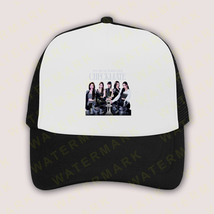 Itzy The 1ST World Tour Checkmate 2022 Hats Caps - £19.23 GBP