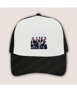 ITZY THE 1ST WORLD TOUR CHECKMATE 2022 Hats Caps - £19.23 GBP