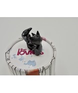 SWAROVSKI LOVLOTS FOX MAX, SIGNED &amp; RETIRED  - BNIB ITEM # 1039544  - $95.00