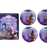 I Dream Of Jeannie Seasons 1 &amp; 2 Two Season Combo Pack 6 Disks - $11.13