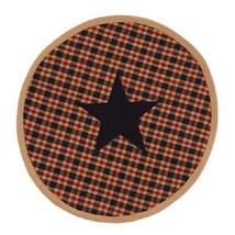 Jefferson Star Table mat - £15.14 GBP