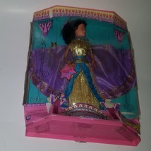 Vtg Kid Kore Egyptian Princess 11&quot; Fashion Doll Shopko 1996 Box Damaged As Is - £39.67 GBP