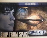 Smallville Trading Card  #37 Tom Welling - $1.97