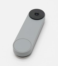 Google Nest GA02076-US (Battery) Smart Wi-Fi Video Doorbell Camera - Ash - $918.14 MXN