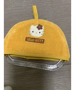 HELLO KITTY towel hanger - $432.59 MXN