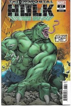 Immortal Hulk #27 Raney 2099 Var (Marvel 2019) - £3.60 GBP