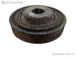 Crankshaft Pulley For 00-04 Ford Focus  2.0 - £29.51 GBP