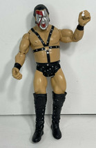 WWE JAKKS Classic Superstars Limited Edition Demolition Ax RARE Loose Figure - £47.47 GBP