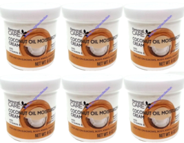 ( LOT 6 ) P.Care Coconut Oil Moisturizing w/ Vit. E. Elbows/Knees 6oz/17... - £22.54 GBP