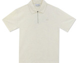 Lacoste Half-Zip Sweatshirt Men&#39;s Tennis Polo Tee Sports Casual NWT SH60... - £107.82 GBP