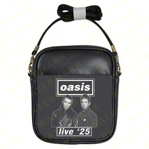 OASIS LIVE ’25 ON TOUR 2025 Slingbag - $21.00