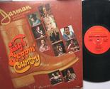 High Steppin&#39; Country [Vinyl] Various - $14.65
