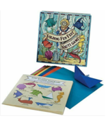 Origami Nautigami Paper Folding Kit Authentic Models - Childs  Activity ... - $336.42 MXN