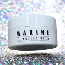 MEG COSMETICS Marine Cleansing Balm 10 g Brand New Without Box - $184.34 MXN