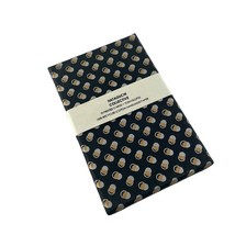 Hataguchi Collective Handmade Cards Envelopes Box Of 10 Elegant Tamari B... - €17,09 EUR