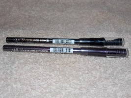 Ulta EYELINER Eye Liner Pencil Sharpener .05 oz Full Size New Sealed U C... - $243.19 MXN