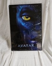 19x13 Framed Avatar Movie Poster December 18 2009 - £31.96 GBP