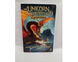 The Unicorn Rescue Societ The Basque Dragon Book - $6.92