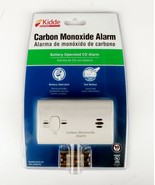 *Kidde Carbon Monoxide Alarm Battery Operated Model #KN-COB-LP2 9CO5-LP2 - $405.95 MXN