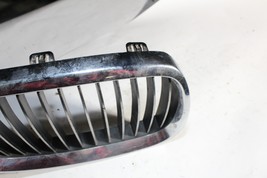 2007-10 E92 BMW 328i COUPE FRONT BUMPER PASSENGER RIGHT UPPER GRILLE M1206 image 8