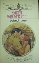 Pelangi Heaven Karen Van Der Zee - £2.23 GBP