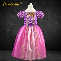 Christmas  Costume Child  Dress Birthday Party Fairy Sofia F for Girls  ... - £46.53 GBP