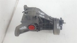 2006 2007 2008 2009 Mercedes R350 OEM Rear Carrier Differential 3.70 Ratio - $80.44