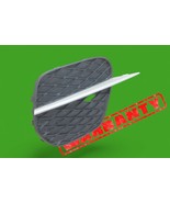 2011-2013 bmw x5 e70 front right passenger bumper grille mesh 7222860 - $77.05 CAD