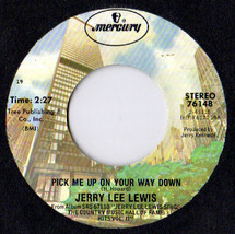 Jerry lee lewis pick me up on your way down thumb200