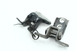 2005-2010 SCION TC FRONT LEFT DRIVER DOOR UPPER AND LOWER HINGE H1339 image 4