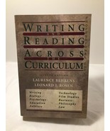 Writing and Reading Across the Curriculum (1999, Paperback) - £4.38 GBP