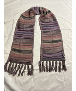 NWT  w/tags Shupaca ALPACA SCARF 76 x 12 New with Tags Original  Cost  $... - $26.93