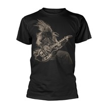 Zakk Wylde Z Icon Official Tee T-Shirt Mens Unisex - $41.04