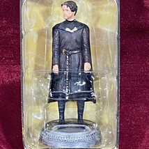 Eaglemoss  HBO Game of Thrones Figure Robb Stark King in the North - £13.11 GBP