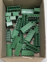 Lot of 32 NEW PHOENIX CONTACT  1757271 MSTBA2.5/5-G-5.08 Terminal Connec... - $39.59