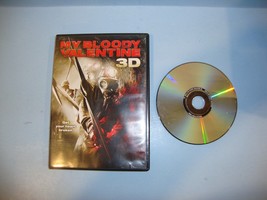 My Bloody Valentine 3D / 2D Versions (DVD, 2009) - £5.83 GBP