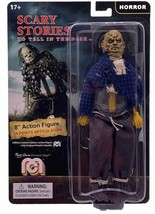 Scary Stories to Tell in The Dark - Harold the Scarecrow Action Figure by MEGO - $24.70