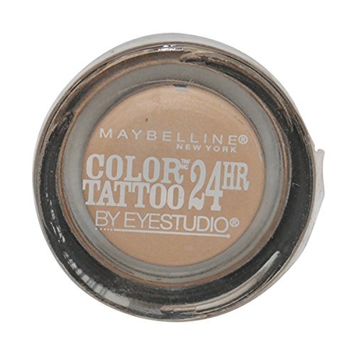Maybelline Color Tattoo Limited Edition ~ 85 Beige-ing Beauty - $10.99