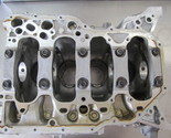 Engine Cylinder Block From 2015 HONDA CR-V  2.4 5A2 - $472.95