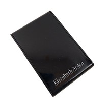 Elizabeth Arden Eyeshadows Blush Brush Compact Make Up Mirror 9210-4 Cheek Color - $13.86