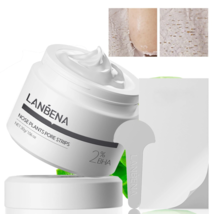 LANBENA Blackhead Remover Mask 60 Count Pore Cleanser Peel Off Facial Mask - $21.00